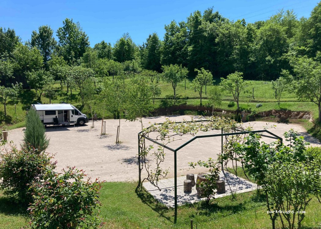 Camp Puškarić — foto 3
