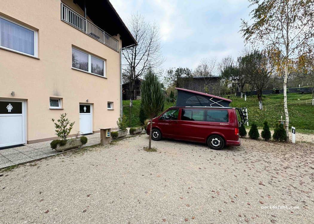 Camp Puškarić — foto 5