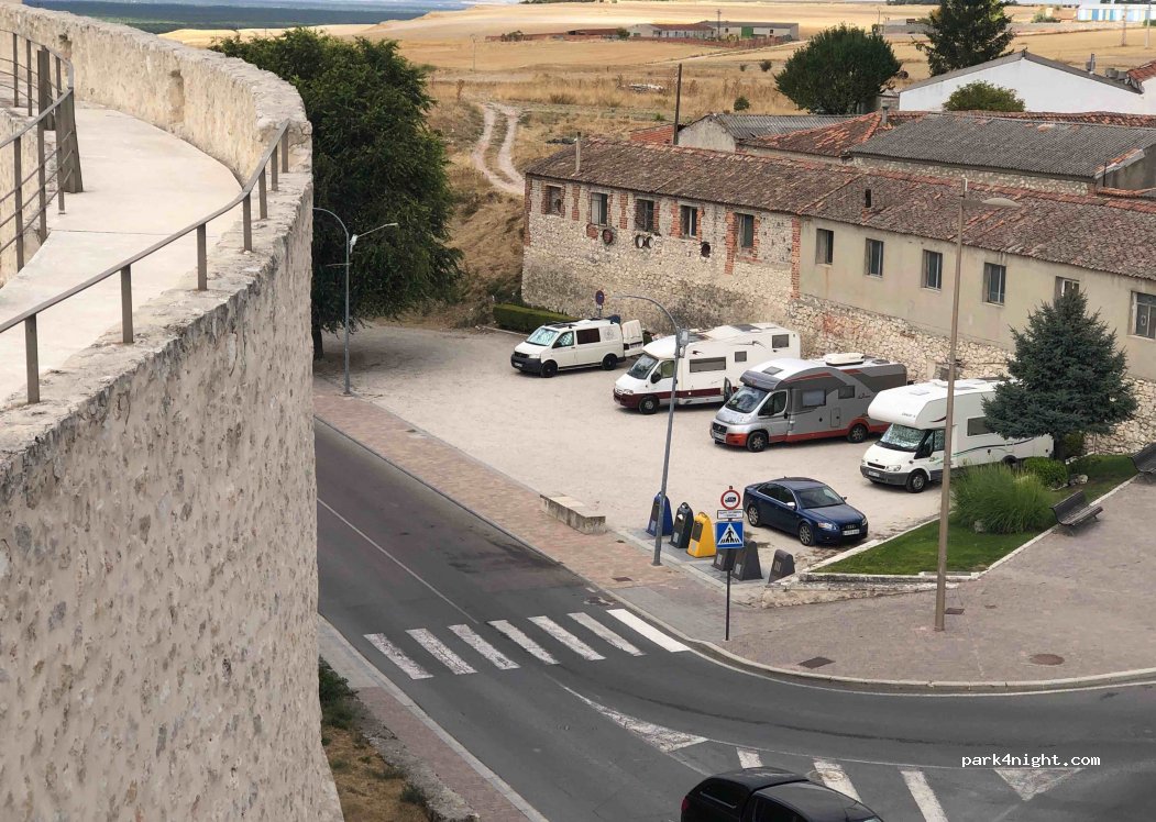 (40200) Cuéllar - 4 Camino de las Lomas — foto 2