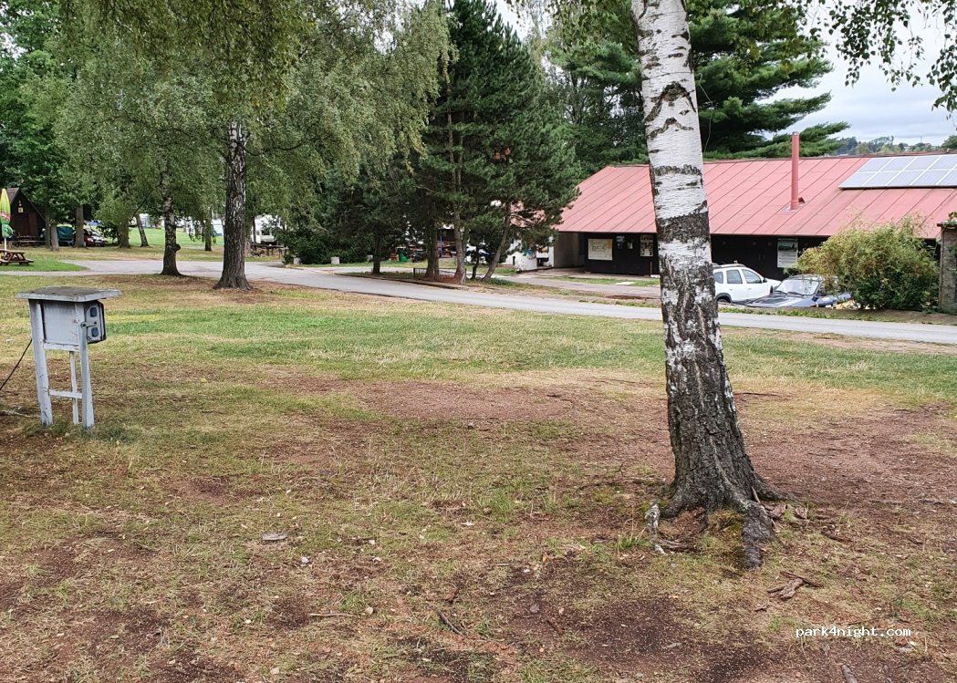 Autocamp Brodsky — foto