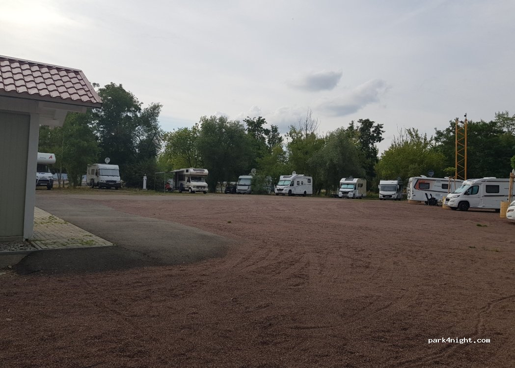 (06249) Mücheln (Geiseltal) - 2a Werkstraße — foto 3