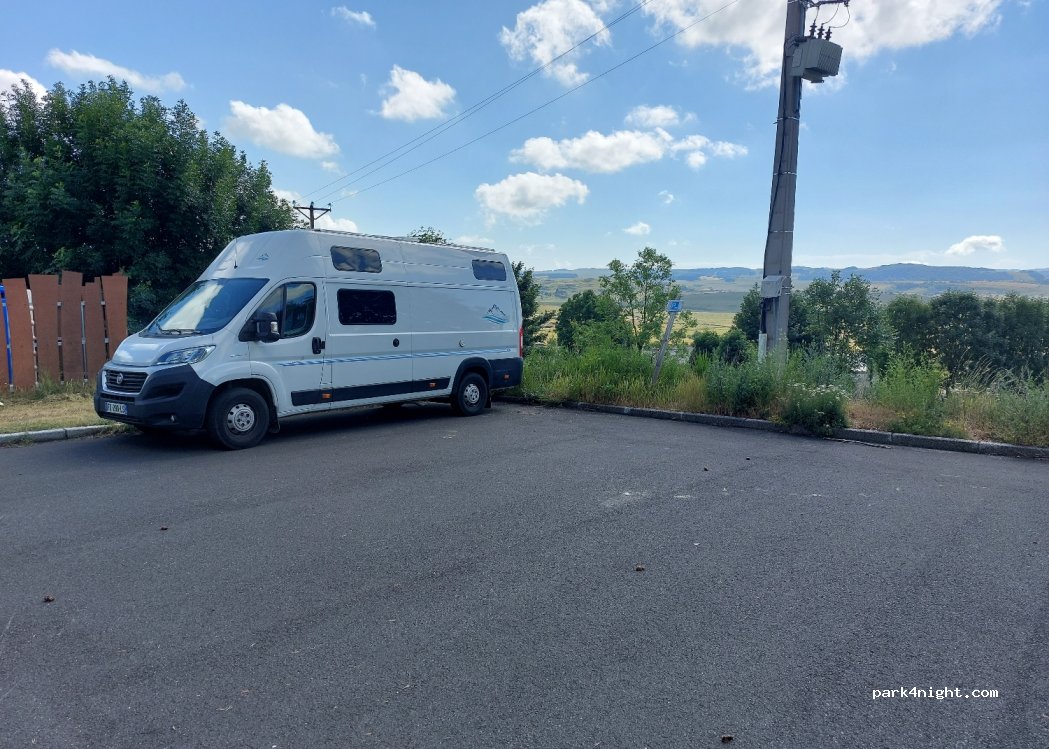 (48260) Marchastel - Le Bourg — foto