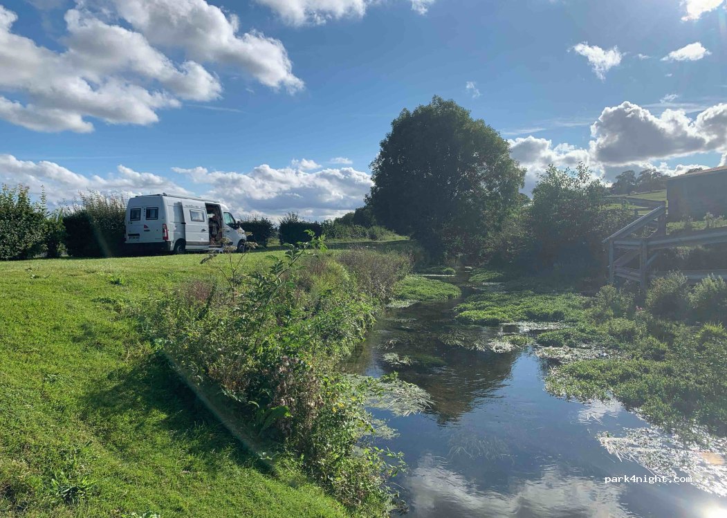 (14670) Janville - 400 Route de Cléville — foto 2