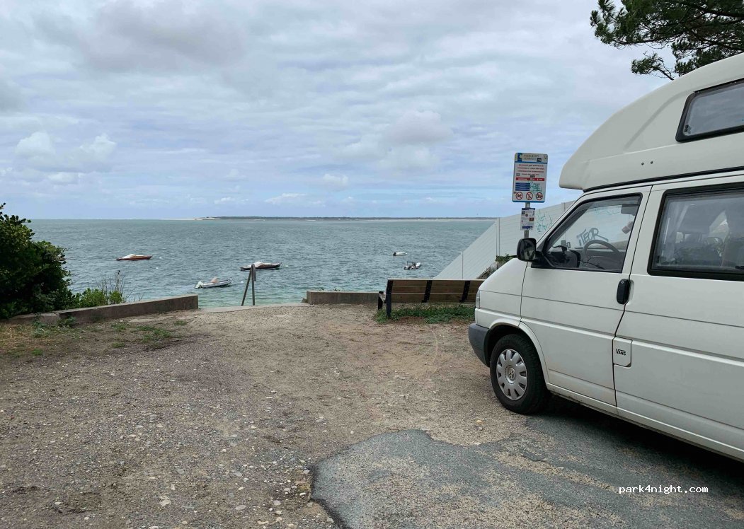 (33115) La Teste-de-Buch - 278 Boulevard de l'Océan — foto