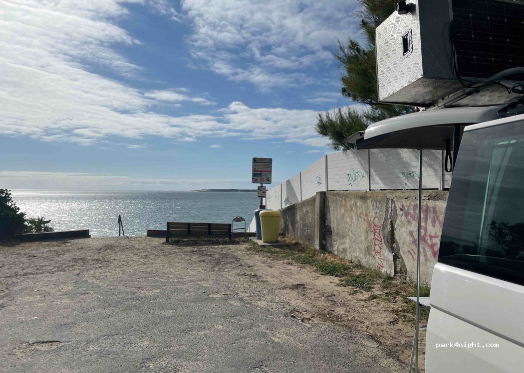 (33115) La Teste-de-Buch - 278 Boulevard de l'Océan — foto 3