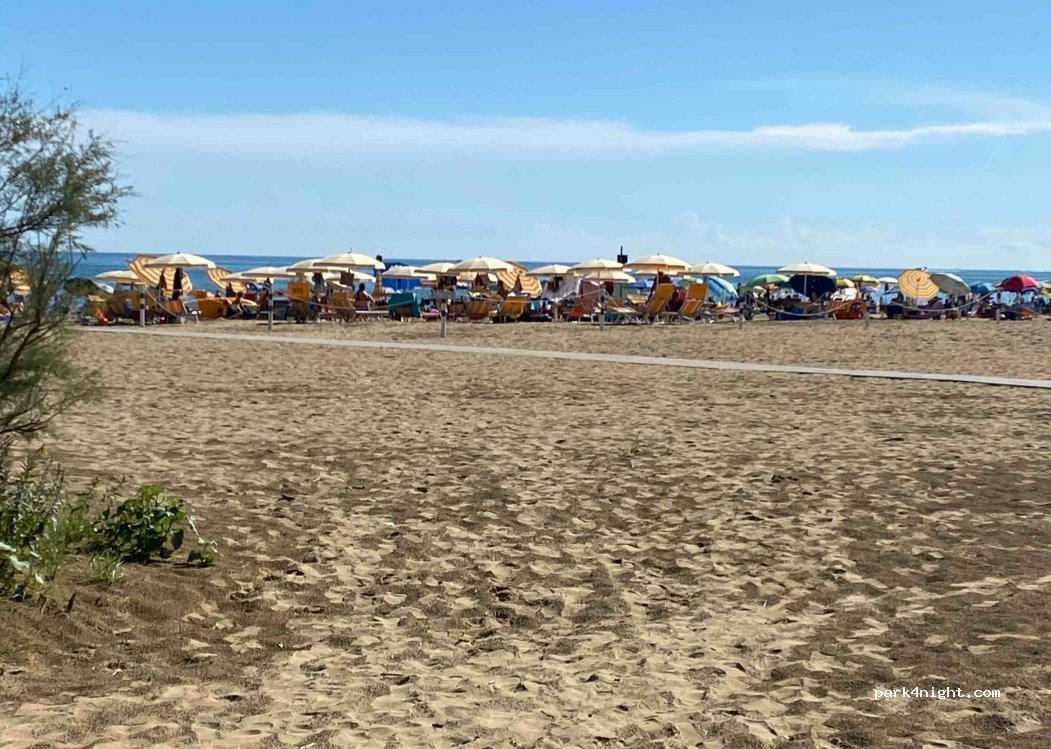 Camping Silva — foto