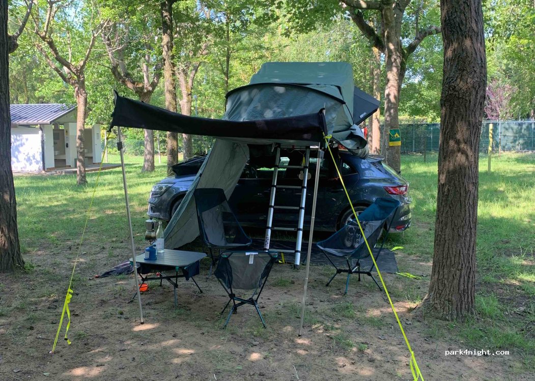 Camping Silva — foto 3