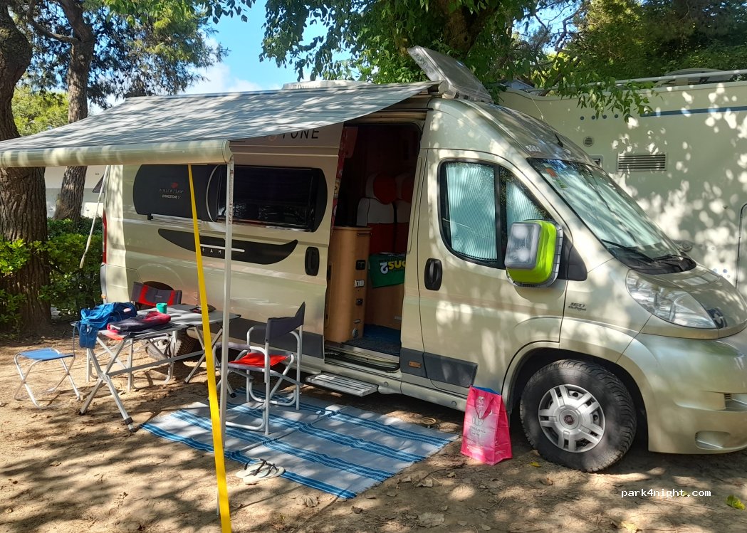 Camping Silva — foto 4