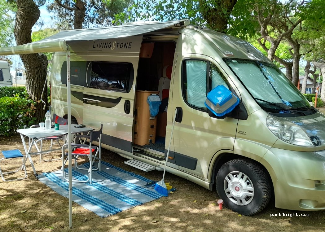 Camping Silva — foto 5