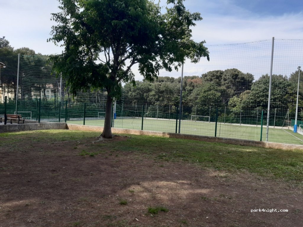 (83140) Six-Fours-les-Plages - 321 Chemin Repentance — foto