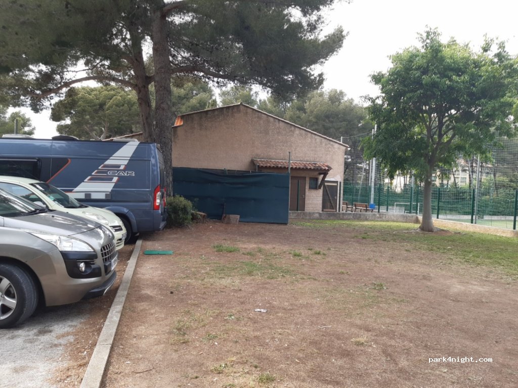 (83140) Six-Fours-les-Plages - 321 Chemin Repentance — foto 2