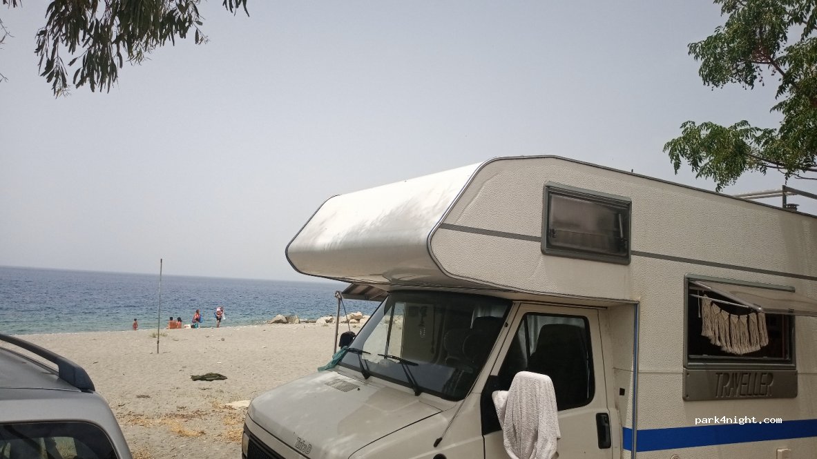 (89062) Lazzaro - 2 Via Agostino Plutino — foto