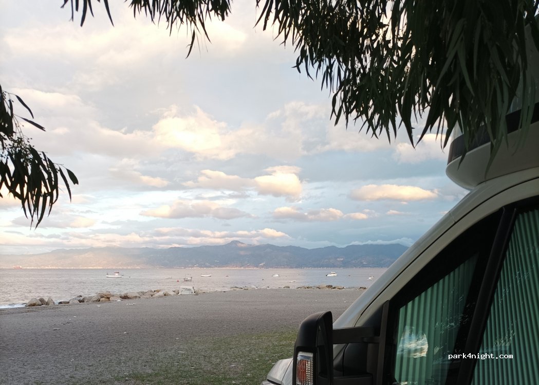 (89062) Lazzaro - 2 Via Agostino Plutino — foto 3
