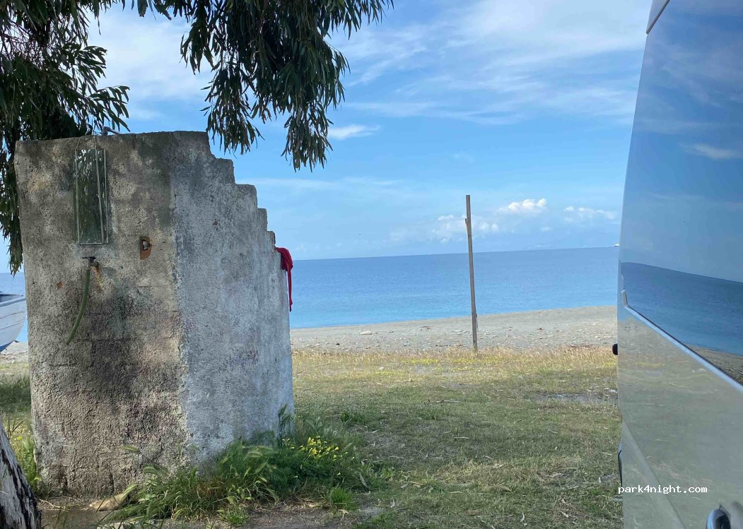 (89062) Lazzaro - 2 Via Agostino Plutino — foto 5