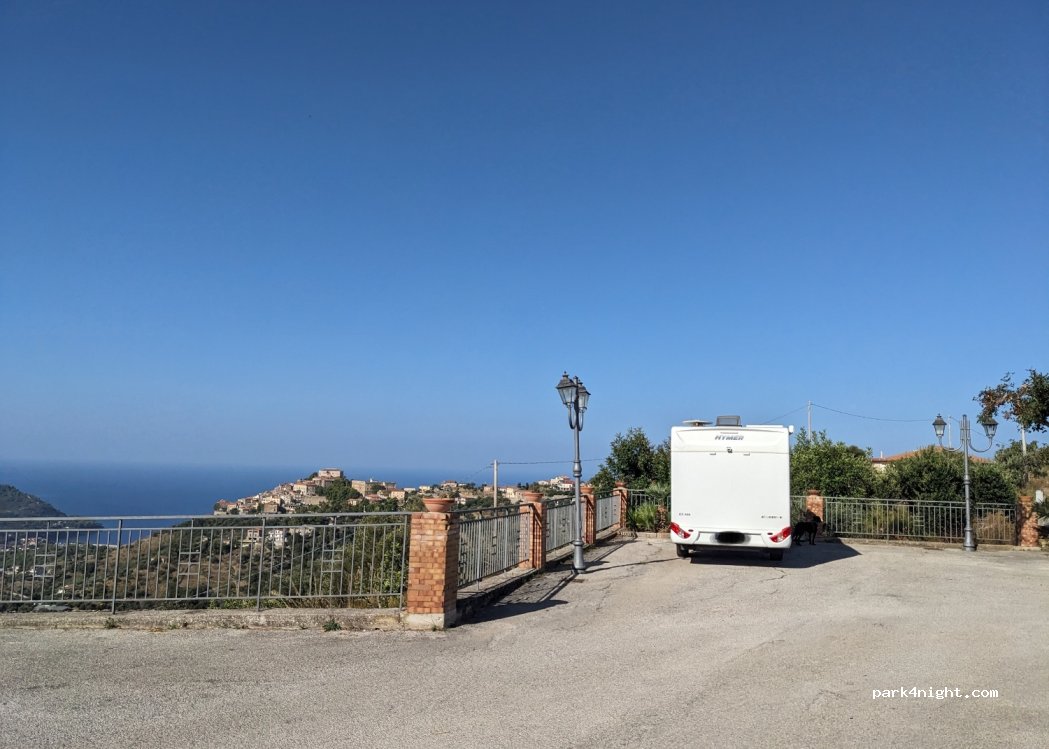 (84060) Castellabate - 85 Via Terrate — foto 3