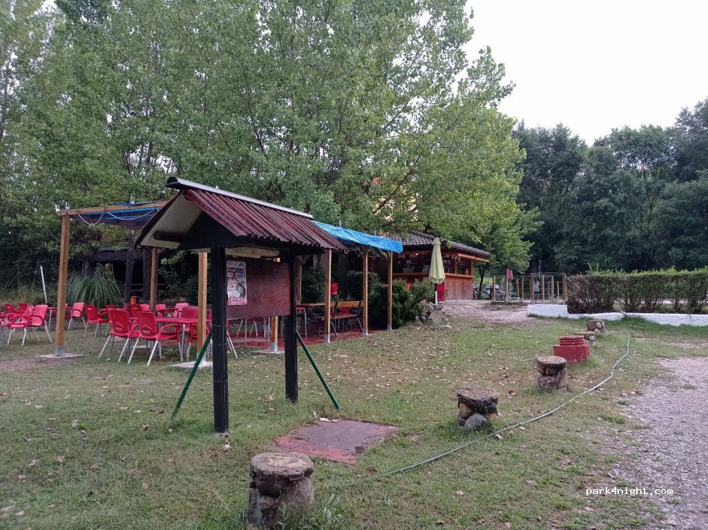 Camping Senterada — foto 3