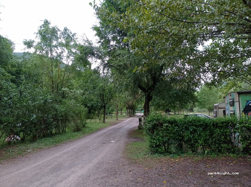 Camping Senterada — foto 4