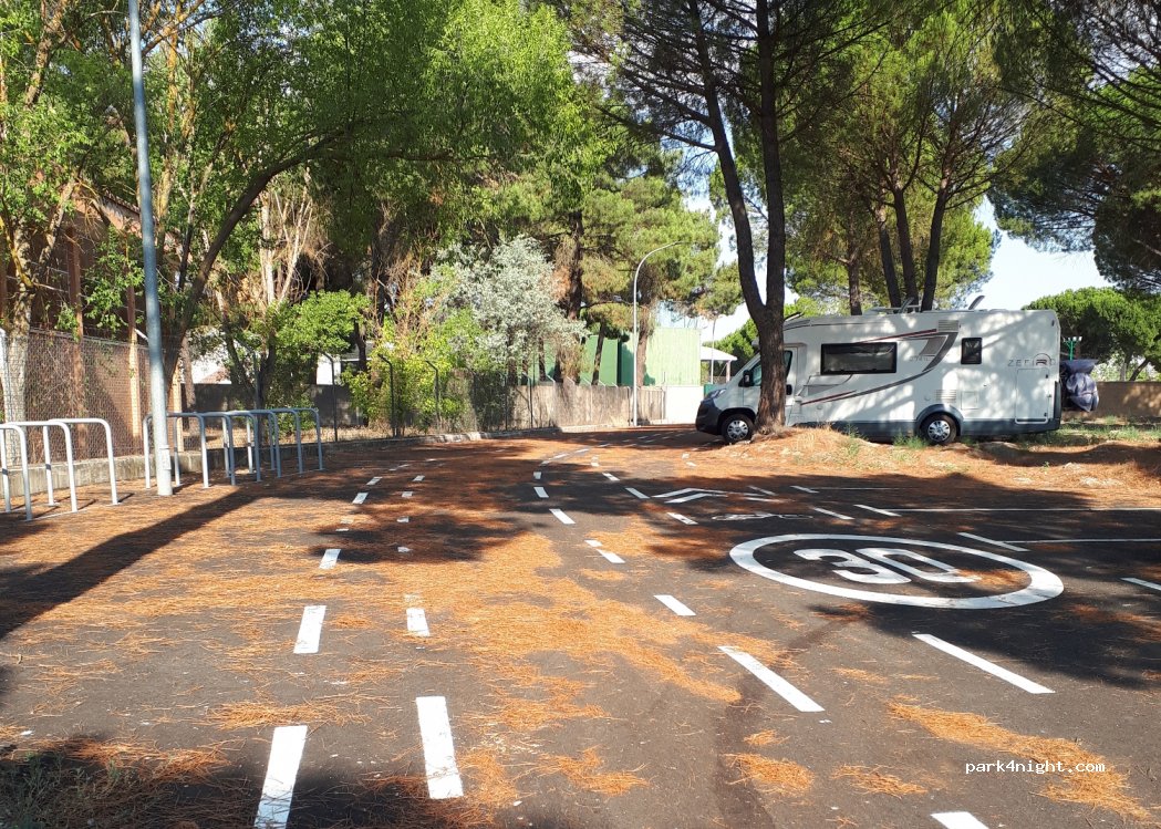 (47320) Tudela de Duero - 60A Calle Herrera — foto 2