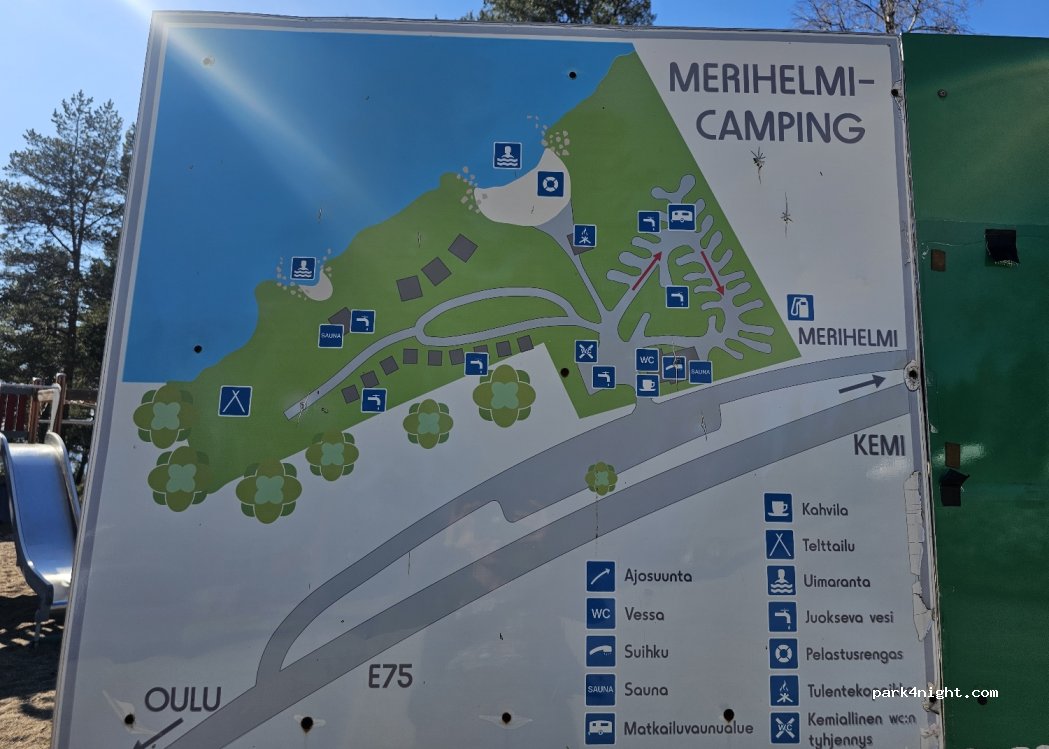 Camping Merthelmi — foto 3