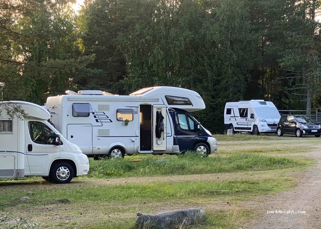 Camping Merthelmi — foto 4