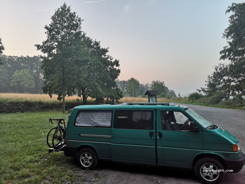 (31863) Coppenbrügge - 1 Meierweg — foto