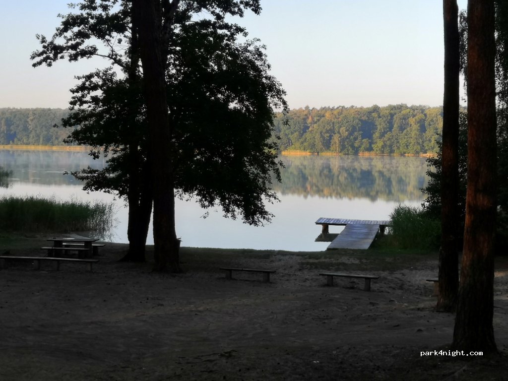 (66-307) Bledzew - Unnamed Road — foto