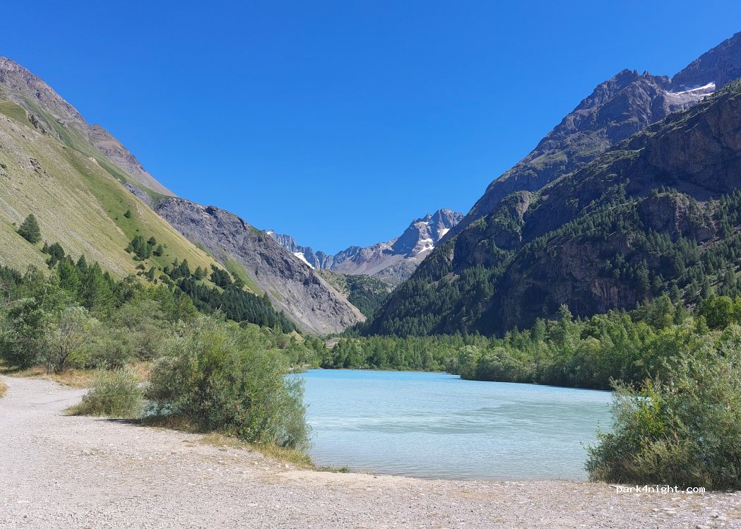 Camping Municipal de Villar d'Arène — foto 5