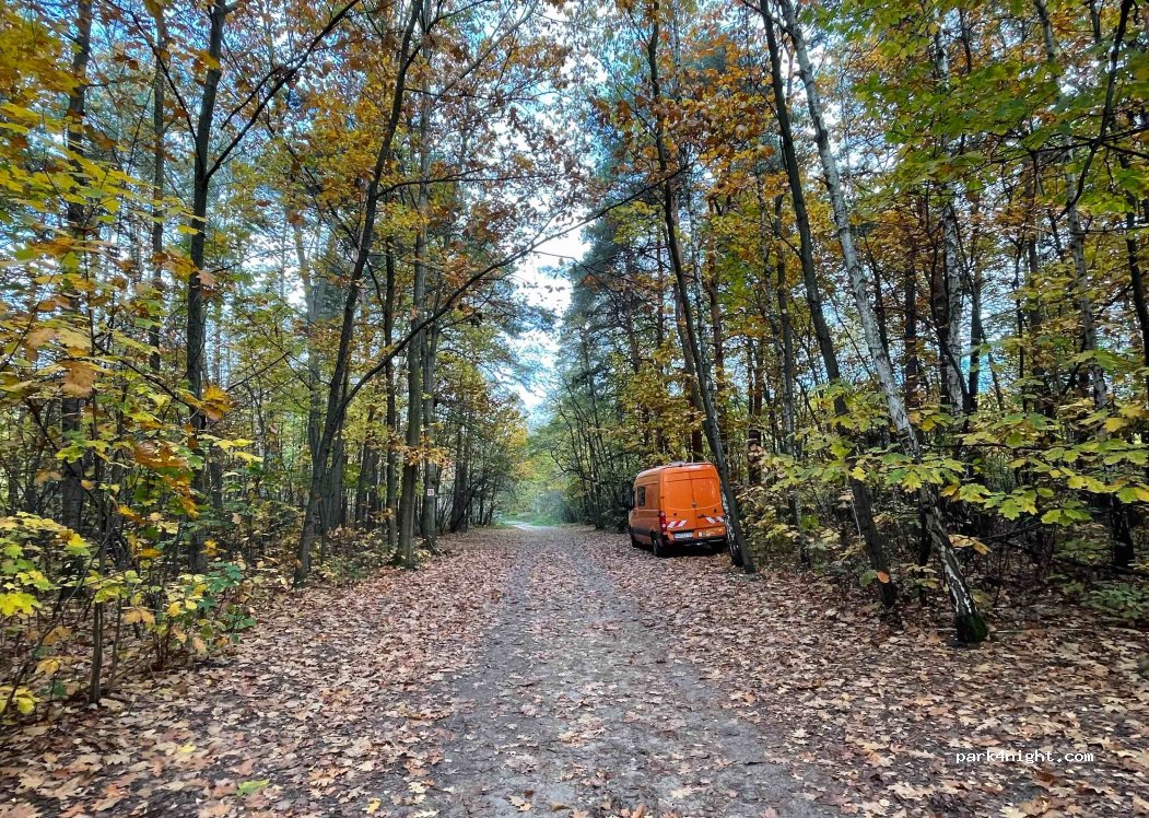 (41-407) Imielin - Unnamed Road — foto 4