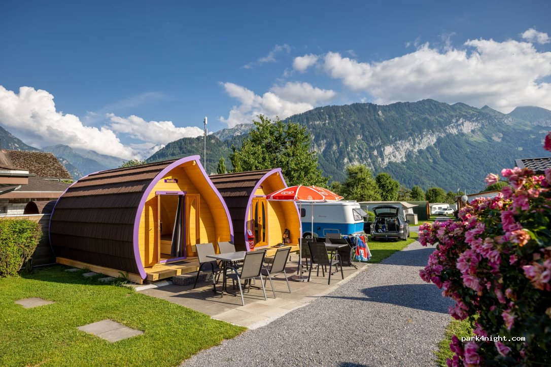 Camping Lazy Rancho — foto 5