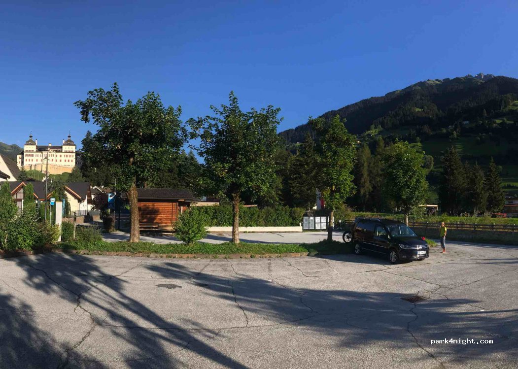 (39040) Mareta - 3 Kirchdorf — foto