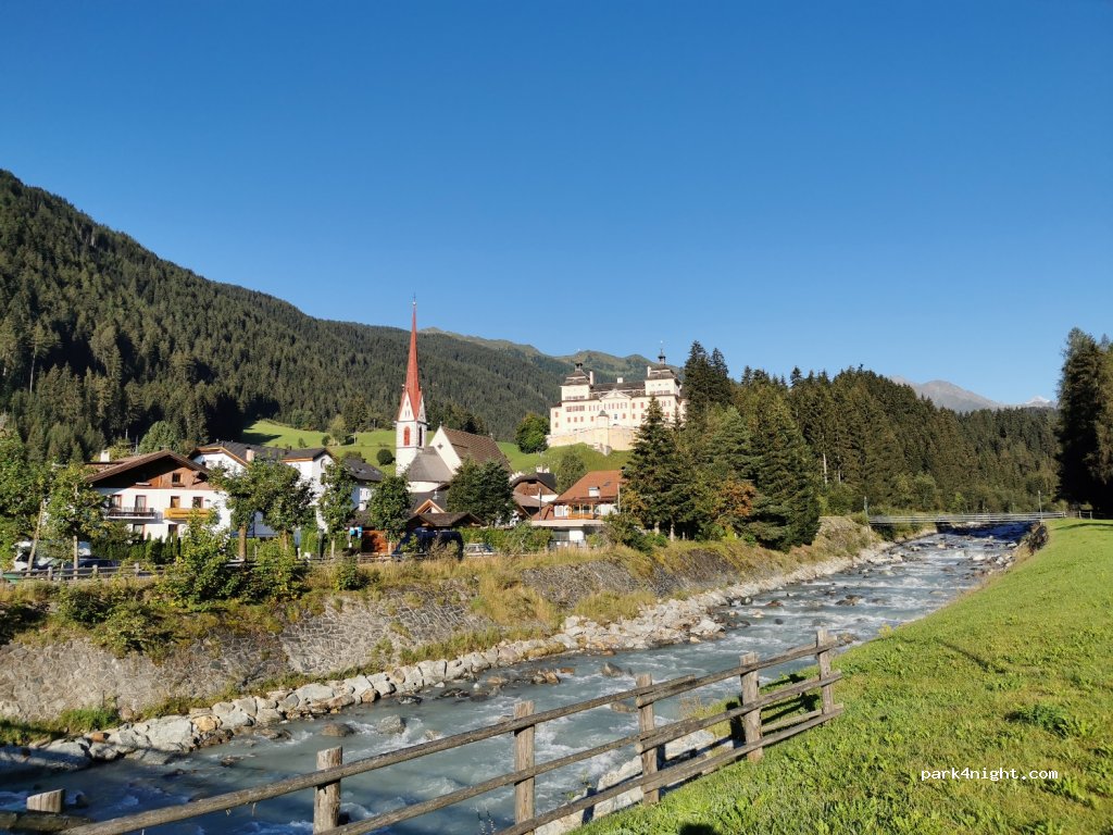 (39040) Mareta - 3 Kirchdorf — foto 2