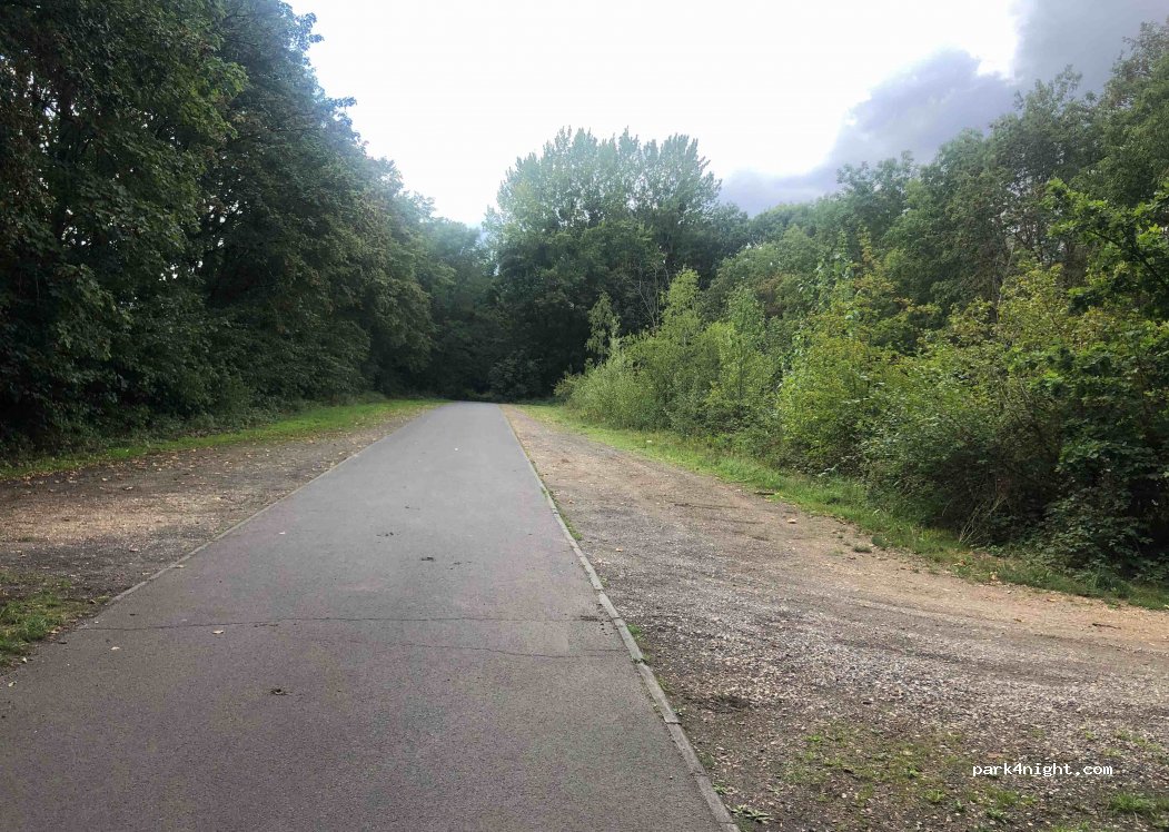 (50374) Erftstadt - 10 Grubenweg — foto 2