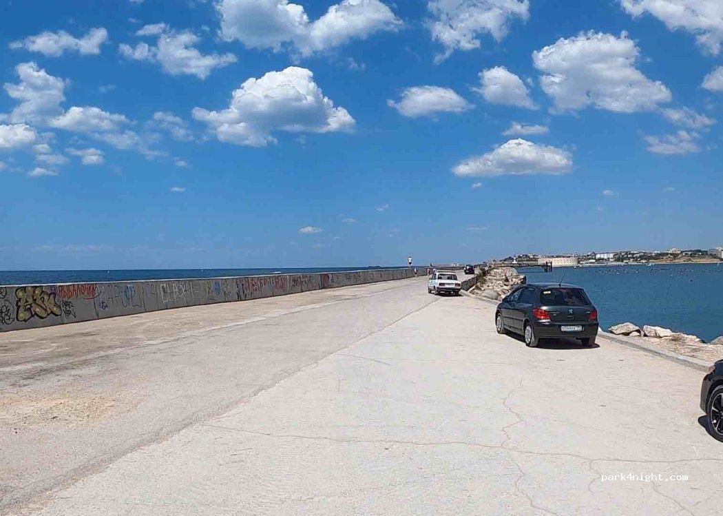 () Sevastopol' - Katernaya Ulytsa — foto 2