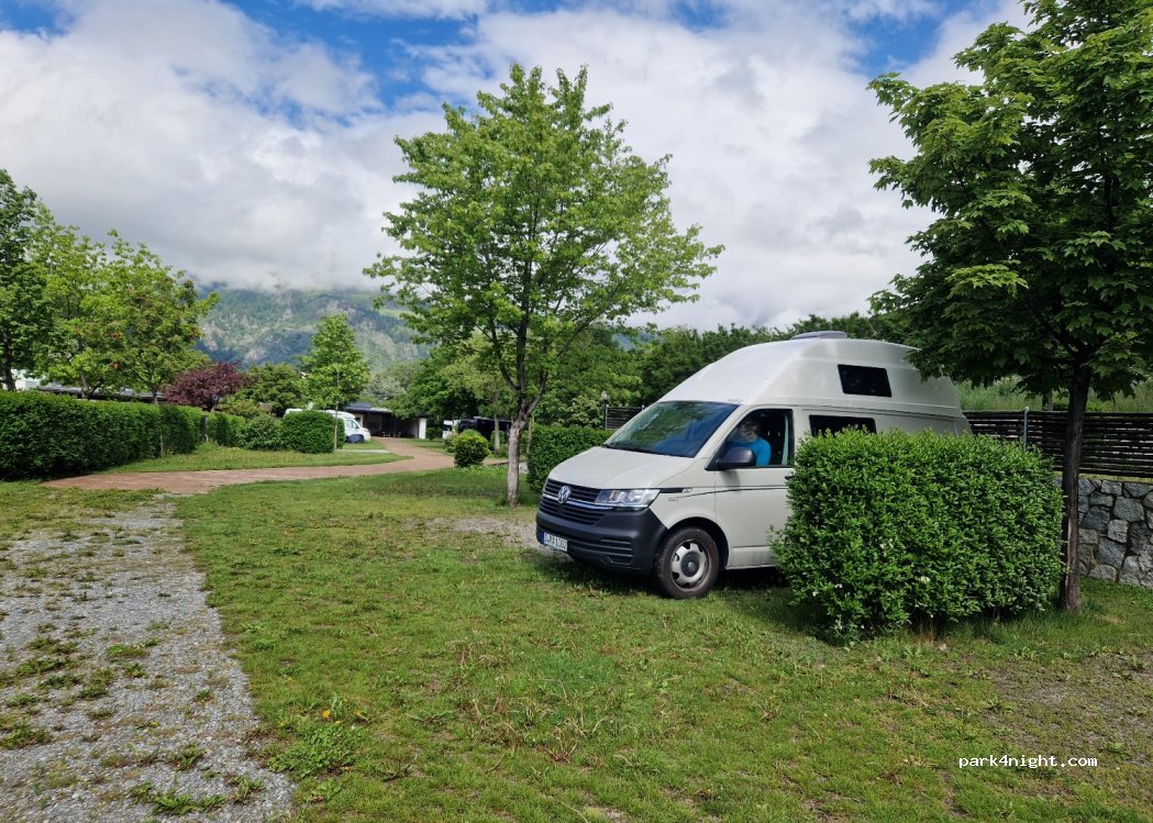 Camping Mals — foto 4