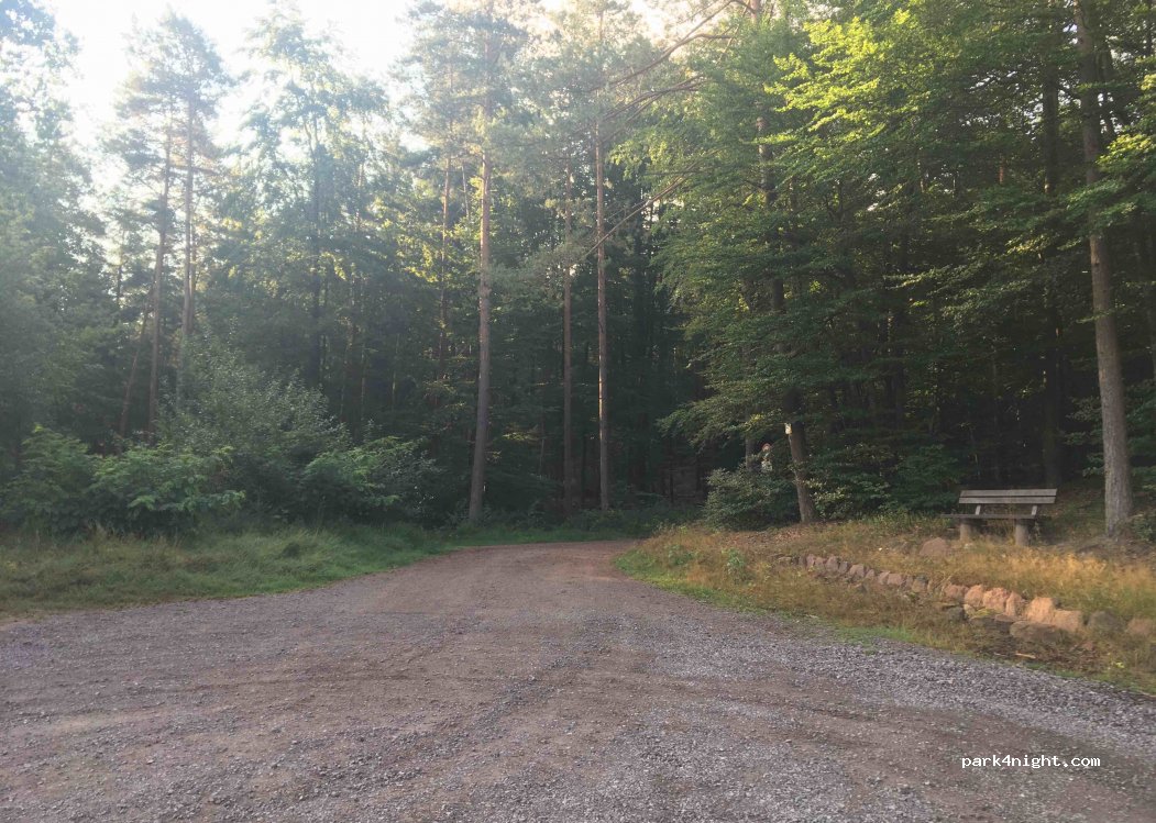 (76846) Hauenstein - 16 Auf der Kuppe — foto 2