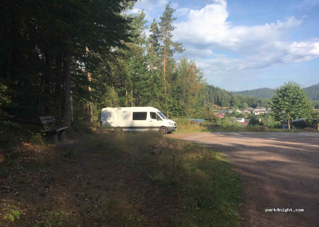 (76846) Hauenstein - 16 Auf der Kuppe — foto 4