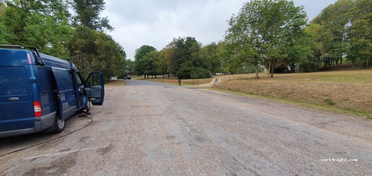 (55210) Nonsard-Lamarche - 4 Rue du Lavoir — foto 2