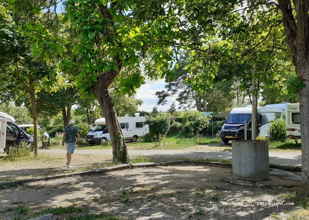 Camping Trois Châteaux — foto 2