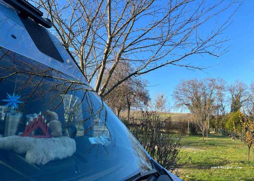 Camping Trois Châteaux — foto 4