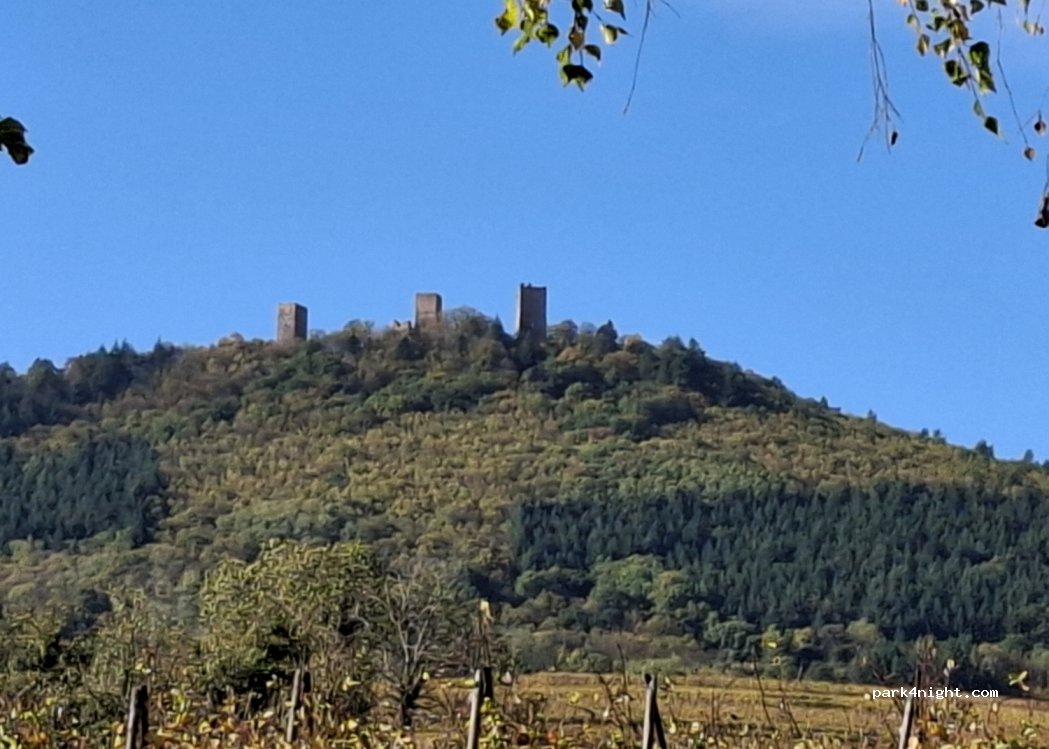 Camping Trois Châteaux — foto 5