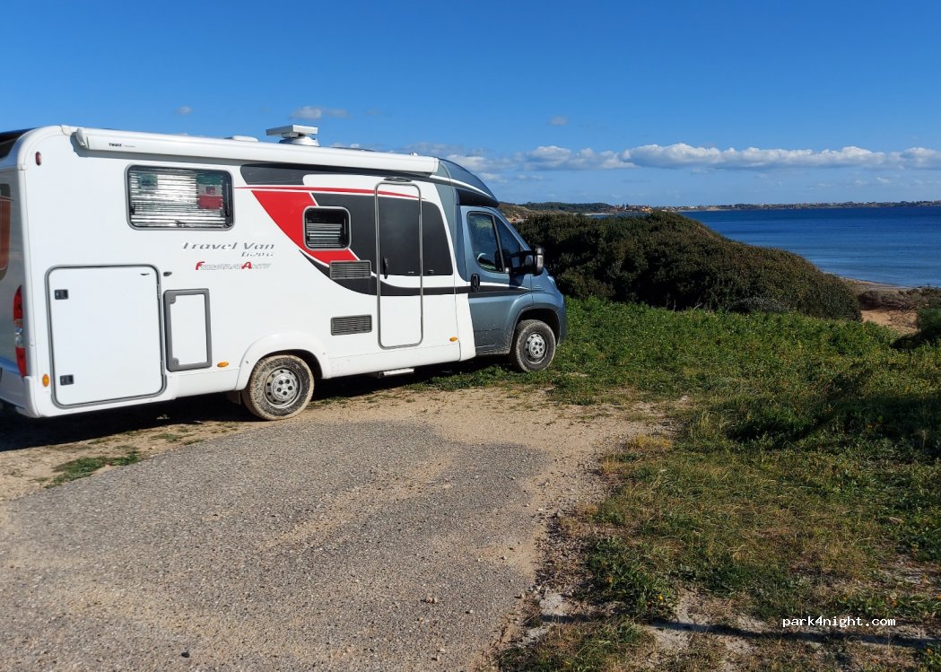 (88841) Isola di Capo Rizzuto - Unnamed Road — foto 2