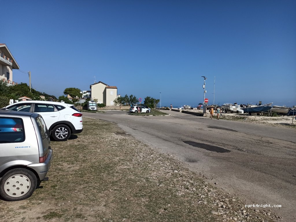 (66020) Borgata Marina - 80 Via Costa Verde — foto
