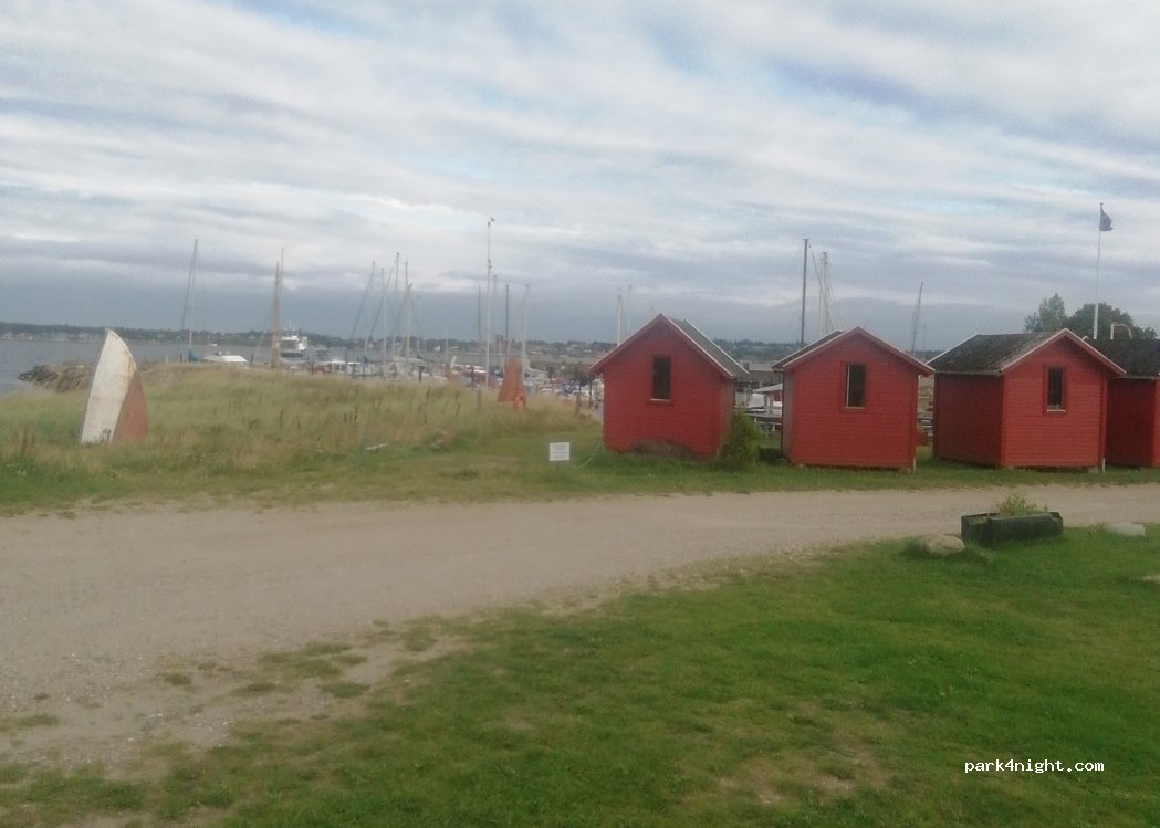 Sundsøre Lystbådehavn — foto 3