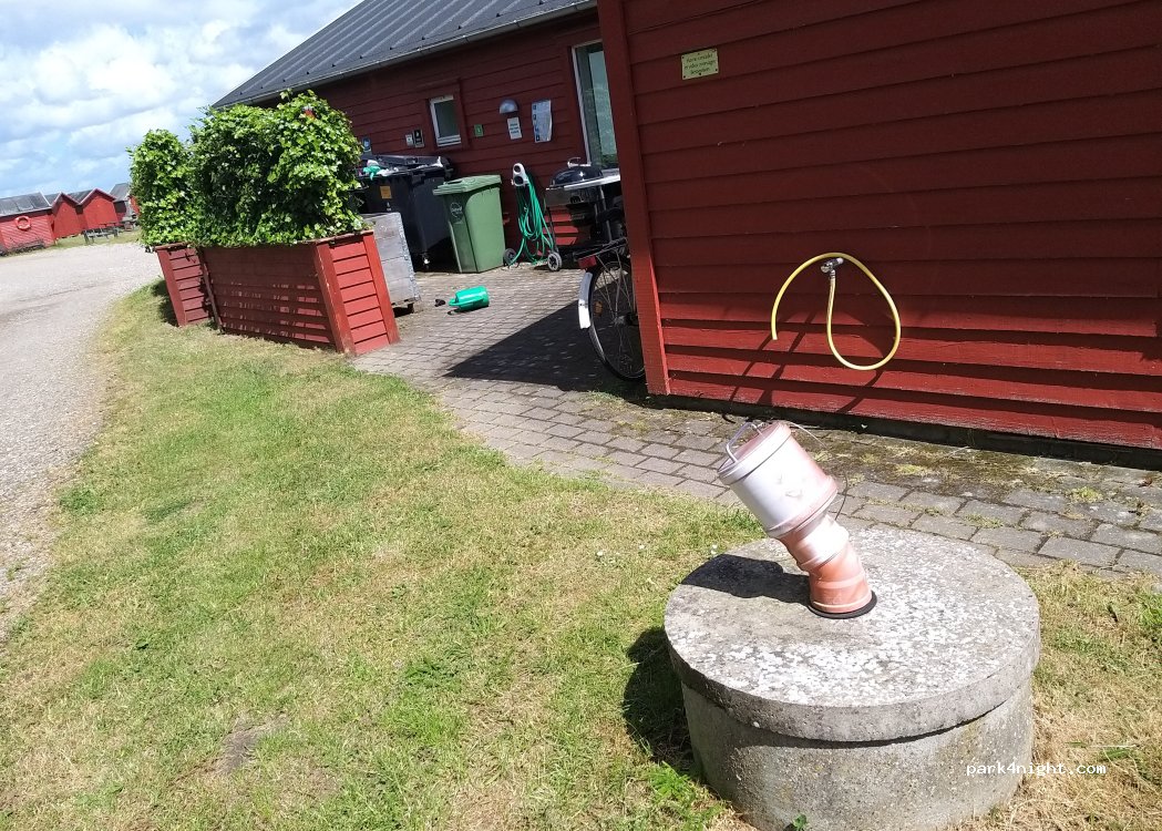 Sundsøre Lystbådehavn — foto 4