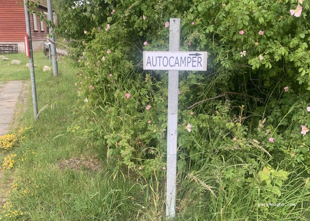Sundsøre Lystbådehavn — foto 5