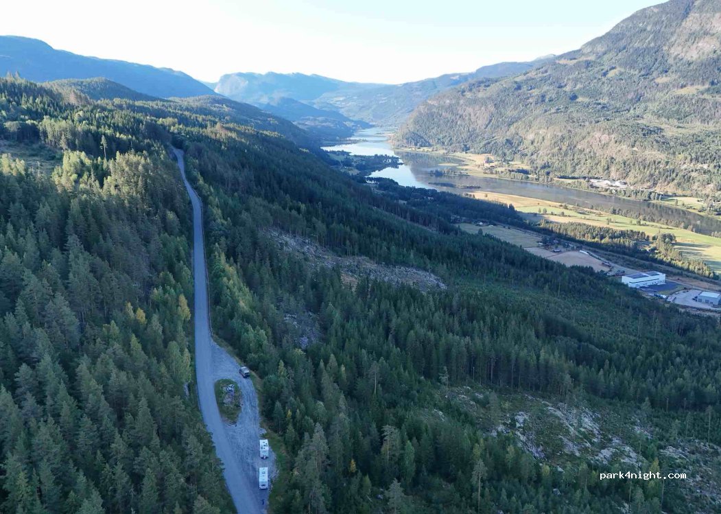 (3540)  - 166 Vassfarvegen — foto 4