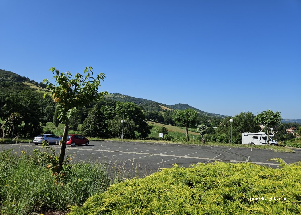 (69610) Saint Genis l'Argentière - RD 25 — foto 3
