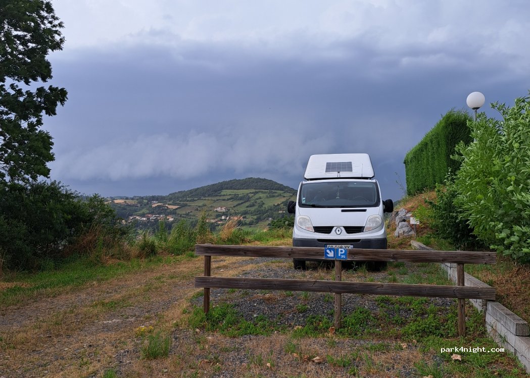 (69610) Saint Genis l'Argentière - RD 25 — foto 4