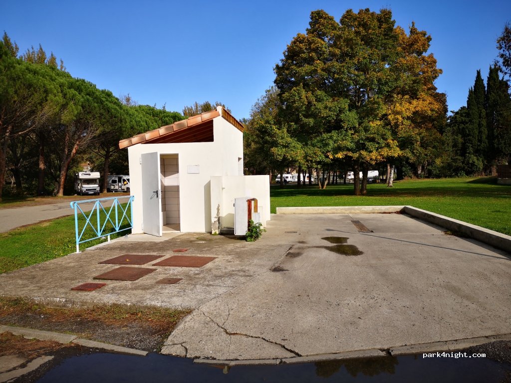 (11260) Espéraza - 18 Promenade François Mitterand — foto 2
