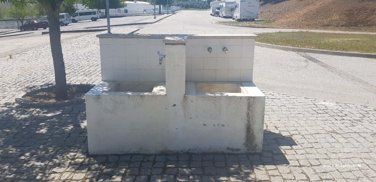 (7090-231) Viana do Alentejo - Estrada Dona Ana 1 — foto